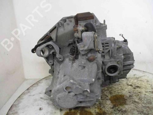 Gearbox ALFA ROMEO 156 (932_) 1.6 16V T.SPARK (932.A4, 932.A4100) | BP21833755M3 