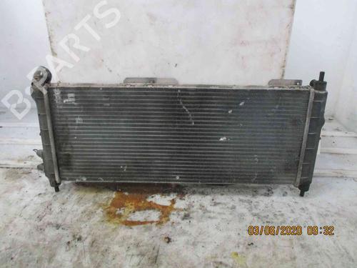 Køler OPEL CORSA B (S93) 1.4 i (F08, F68, M68) | BP24005171M31 