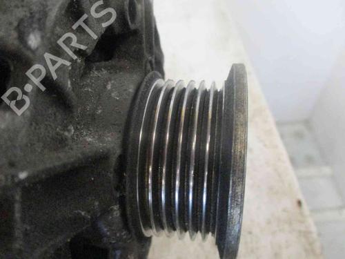 Alternator FORD TRANSIT Van (FA_ _) 2.0 DI (FAE_, FAF_, FAG_) | BP20206637M7 