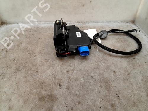 Rear right lock VW TOURAN (1T1, 1T2)  | BP24013368C99 