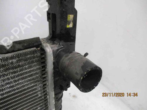 Køler CHEVROLET CAPTIVA (C100, C140) 2.0 D 4WD | BP24009272M31 