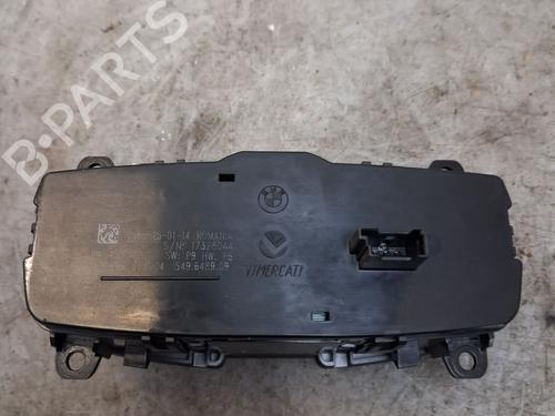 Headlight switch BMW 1 (F20) 114 d | BP39010737I24 - Image 2
