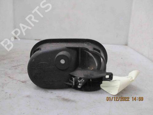Front left interior door handle FORD FIESTA V (JH_, JD_) 1.3 | BP26623695I13 