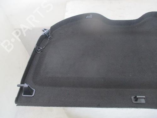Rear parcel shelf MERCEDES-BENZ A-CLASS (W176) A 180 CDI / d (176.012) | BP39732109C85 - Image 4
