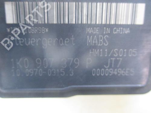 ABS pump VW GOLF V (1K1) 1.9 TDI | BP29263331M43 