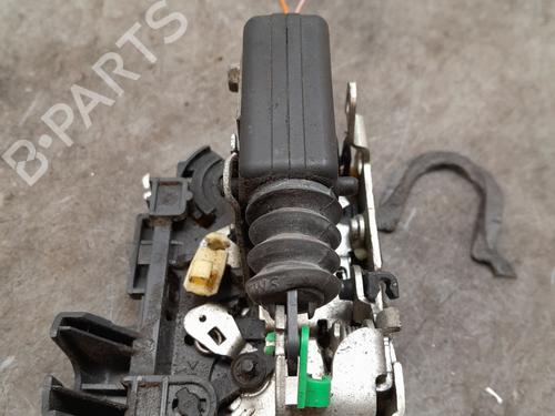 Front left lock DACIA SANDERO 1.5 dCi | BP26537737C98 