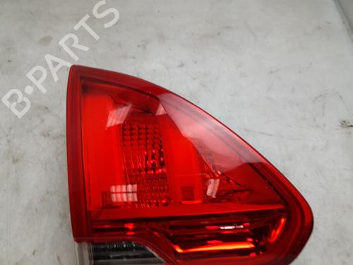 Heckleuchte links hinten für PEUGEOT 2008 I (CU_) 1.6 HDi (92 hp) 30978360