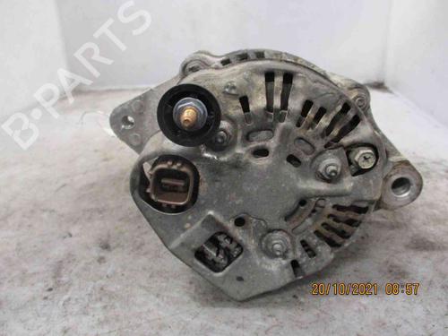 Alternator NISSAN PIXO (UA0) 1.0 | BP20206798M7 
