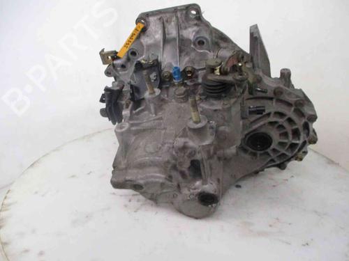 Gearbox MAZDA 6 Hatchback (GG) 2.0 DI (GG14) | BP24008378M3 
