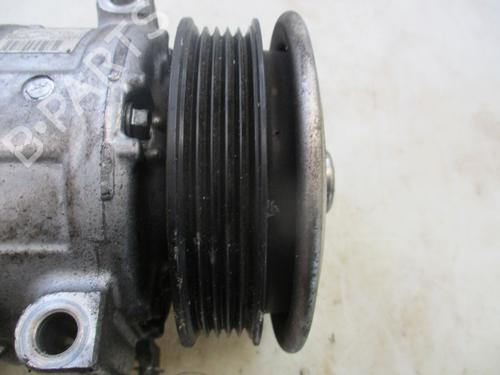 AC compressor ALFA ROMEO MITO (955_) 1.4 MultiAir (955AXL1B) | BP29263323M34 