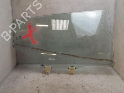 Used Rear right door window HYUNDAI VELOSTER (FS) 1.6 GDI (140 hp) 29928948