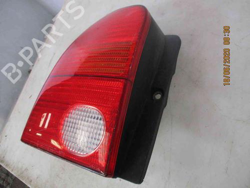 Left taillight VW LUPO I (6X1, 6E1) 1.0 | BP19715404C34 