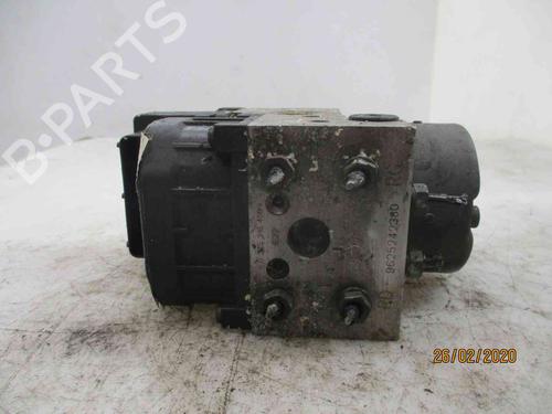 Used ABS pump PEUGEOT 306 Convertible (7D, N3, N5) 1.6 (89 hp) 19713520