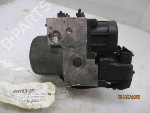 ABS pump PEUGEOT 406 (8B) 2.0 HDI 110 | BP24006701M43 