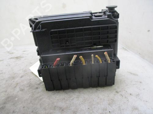 Fuse box PEUGEOT 207 (WA_, WC_) 1.6 HDi | BP26639602E1 