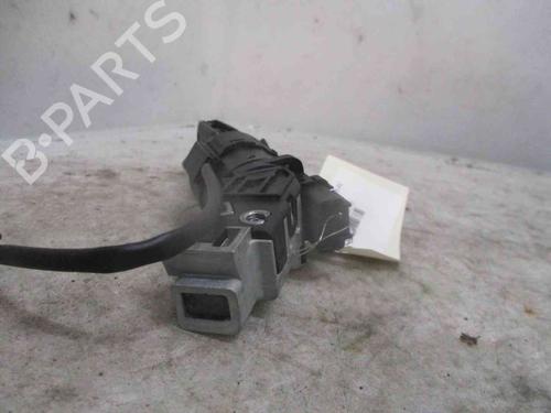 Ignition barrel PEUGEOT 208 I (CA_, CC_) 1.6 VTi | BP19737759M48 