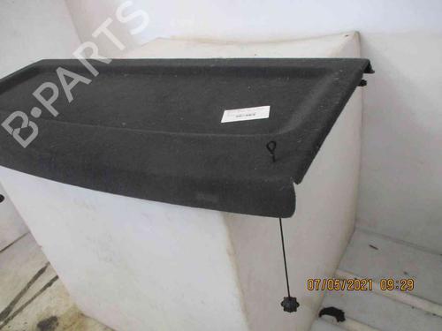 Rear parcel shelf VW POLO (9N_, 9A_) 1.4 TDI | BP26622927C85 