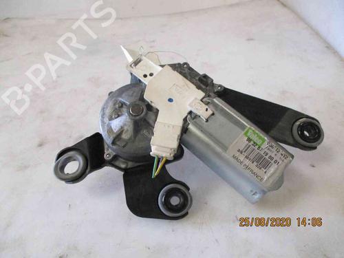Rear wiper motor CITROËN C5 II (RC_) 2.0 HDi (RCRHRH) | BP26622664M102 