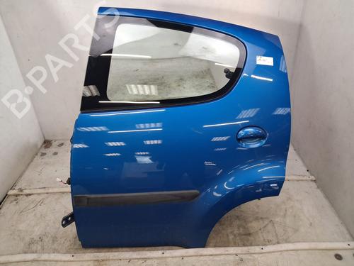 Used Left rear door Left rear door 38971514 38971514