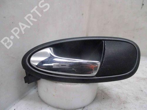 Used Rear left interior door handle SEAT LEON (1P1) 1.9 TDI (105 hp) 26631310