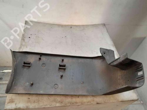 Corner bumper FORD TRANSIT Van (FA_ _) 2.2 TDCi | BP26632612C117 