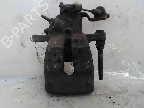 Right rear brake caliper RENAULT ESPACE III (JE0_) 2.2 dCi (JE0S) | BP20204827M106 