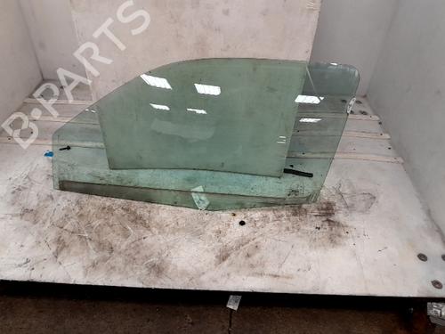 Used Front left door window RENAULT CLIO II (BB_, CB_) [1998-2016]  24013831