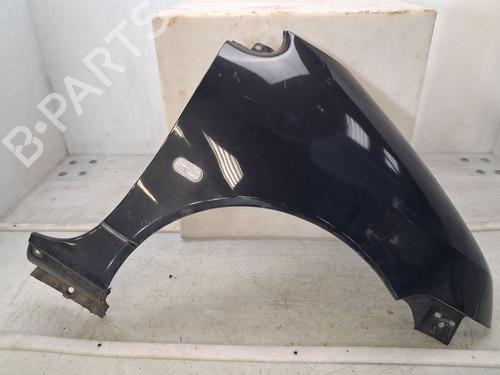 Aile avant droite Aile avant droite RENAULT TWINGO I (C06_) 1.2 (C066, C068) (58 hp) 36241904 36241904