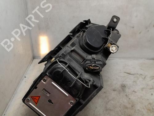 Left headlight VW PASSAT B6 Variant (3C5) 2.0 TDI 4motion | BP30138641C28