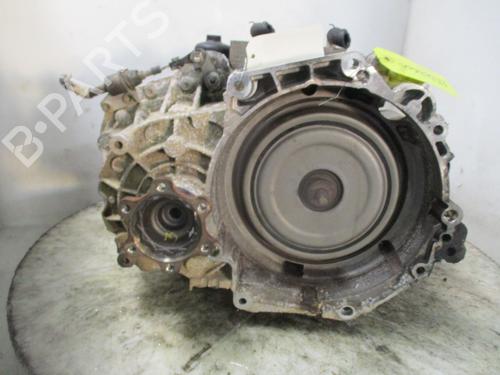 Used Gearbox VW GOLF VI (5K1) 2.0 TDI (140 hp) 30978356