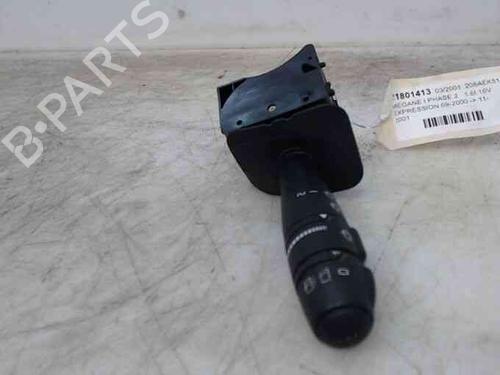 Steering column stalk RENAULT MEGANE I (BA0/1_) 1.6 16V (BA04, BA0B, BA11, BA1J, BA16, BA19, BA1K, BA1V,... | BP19712516I23 