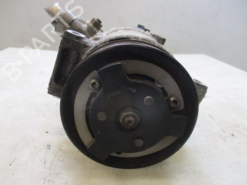 AC compressor VW GOLF VI (5K1) | BP30949205M34