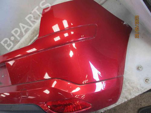 Rear bumper CITROËN C4 I (LC_) 1.6 16V | BP24009507C8 