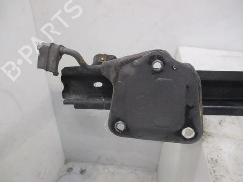 Rear bumper reinforcement BMW 1 (E87) 130 i | BP26638408C73 