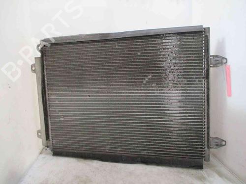 AC radiator VW PASSAT B6 (3C2) 1.6 | BP20202268M32 