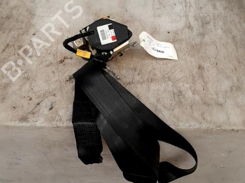 Venstre foran beltestrammer AUDI TT (8N3) 1.8 T (180 hp) 20206885
