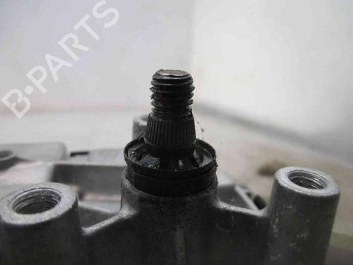 Front wiper motor PEUGEOT 206+ (2L_, 2M_) 1.4 HDi eco 70 | BP19712456M29 
