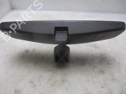 Rear mirror DACIA SANDERO III 1.0 SCe 65 | BP26636527I6 