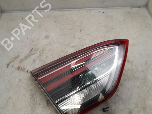 Feu de coffre gauche OPEL CROSSLAND X / CROSSLAND (P17, P2QO) 1.2 (75) (110 hp) 32074822