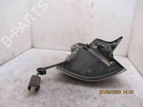 Right taillight MITSUBISHI OUTLANDER II (CW_W) 2.2 DI-D 4WD | BP26623255C35 
