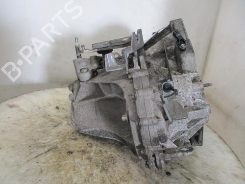 Gearbox NISSAN JUKE (F15) 1.5 dCi | BP24971737M3 