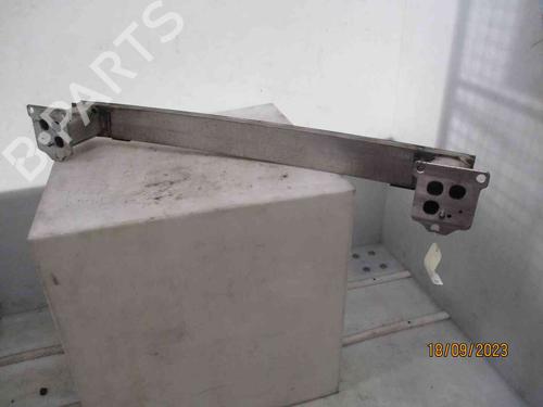 Front bumper reinforcement CITROËN C3 II (SC_) 1.6 HDi 90 | BP26631970C109 