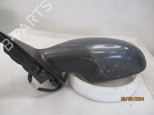 Left mirror SEAT IBIZA III (6L1)  | BP26636246C26 
