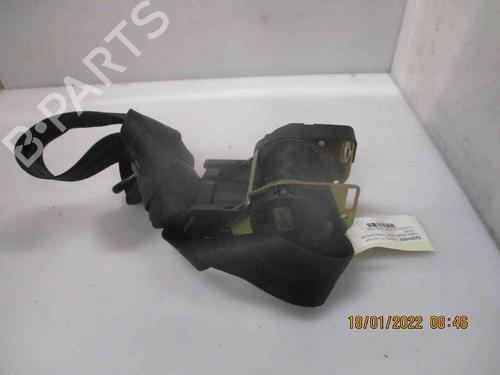 Rear left belt tensioner SKODA FABIA I Praktik (6Y5)  | BP26623648C89 