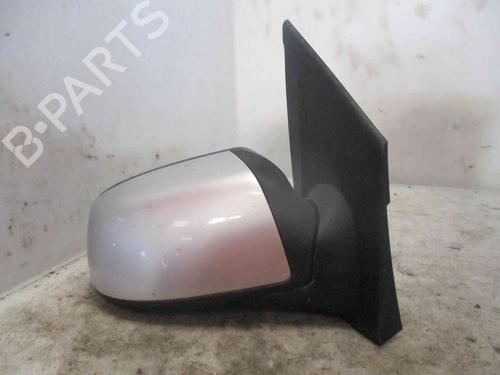 Right mirror FORD FIESTA V (JH_, JD_) 1.4 TDCi | BP19720209C27 