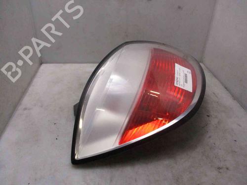 Left taillight OPEL ASTRA H (A04)  | BP26632754C34 