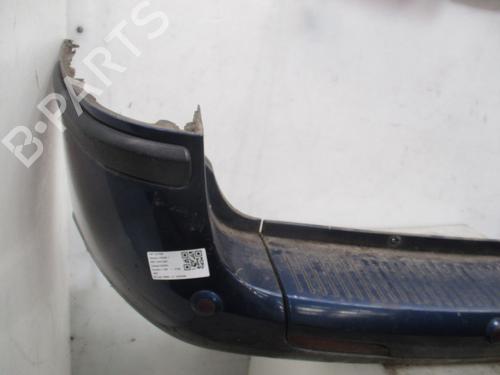 Rear bumper FIAT ULYSSE (179_) 2.0 D Multijet | BP26637065C8 