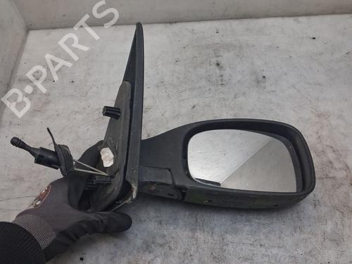 Bakspejl Højre Bakspejl Højre PEUGEOT 306 Hatchback (7A, 7C, N3, N5) 1.9 D (68 hp) 39892274 39892274