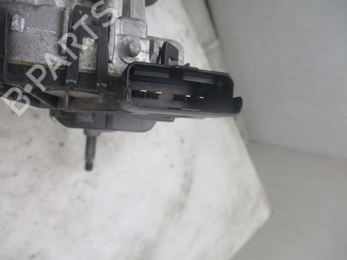 Front wipers mechanism PEUGEOT 207 (WA_, WC_) 1.6 HDi | BP29843731C83