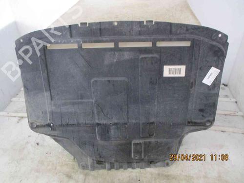 Used Underbody protection FORD FIESTA VI (CB1, CCN) 1.25 (60 hp) 19736391